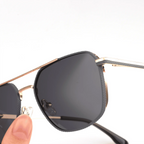 Aviator Metal JC-87401 Glasses Manufacturer - Joyiris