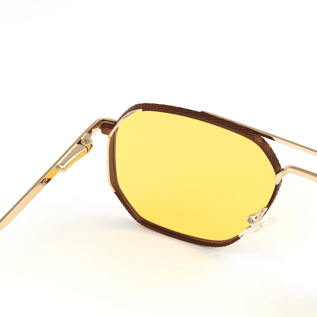 Aviator Metal JC-87411 Glasses Manufacturer - Joyiris