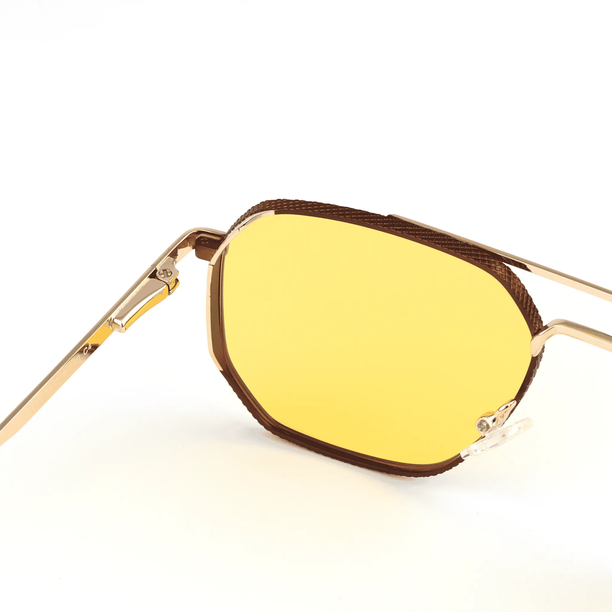 Aviator Metal JC-87411 Glasses Manufacturer - Joyiris