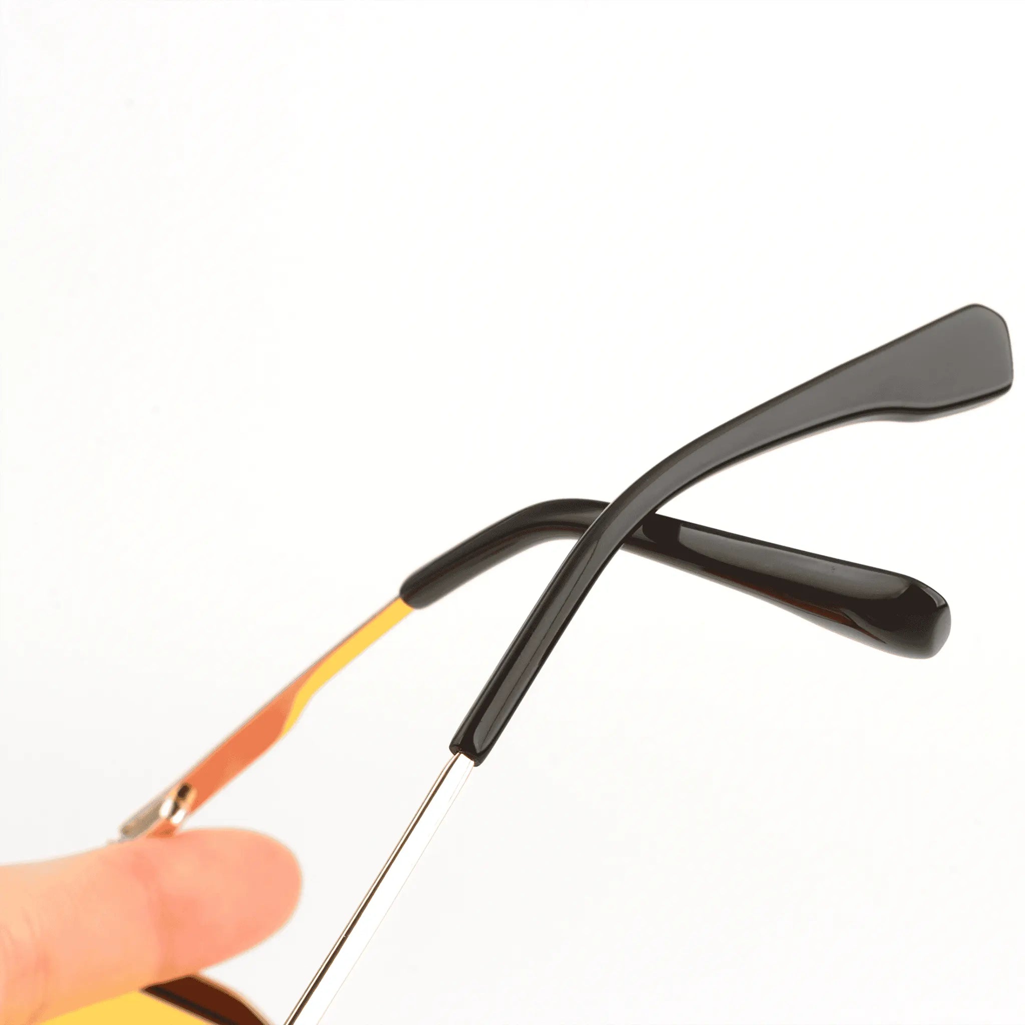 Aviator Metal JC-87411 Glasses Manufacturer - Joyiris