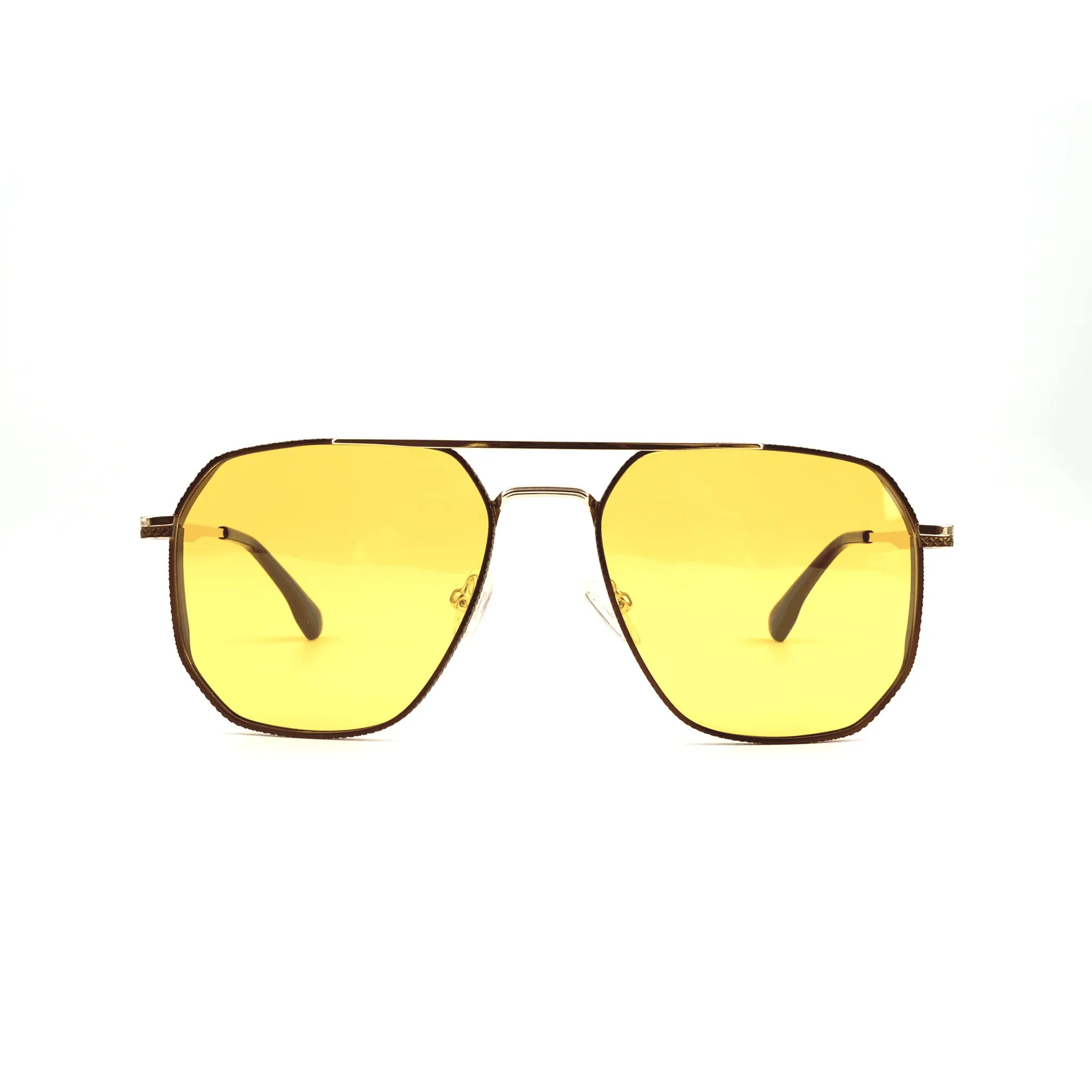 Aviator Metal JC-87411 Glasses Manufacturer - Joyiris