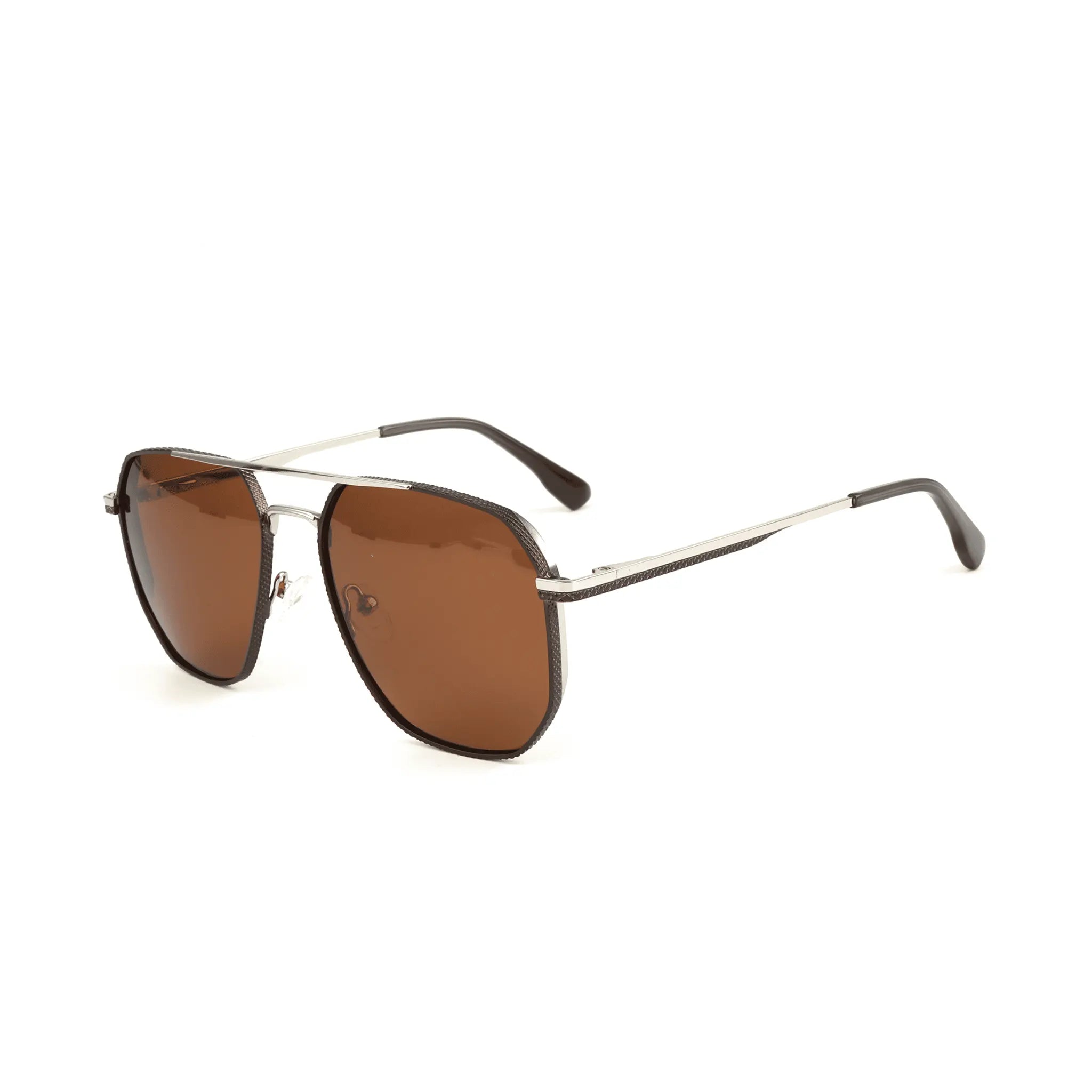 Aviator Metal JC-87411 Glasses Manufacturer - Joyiris