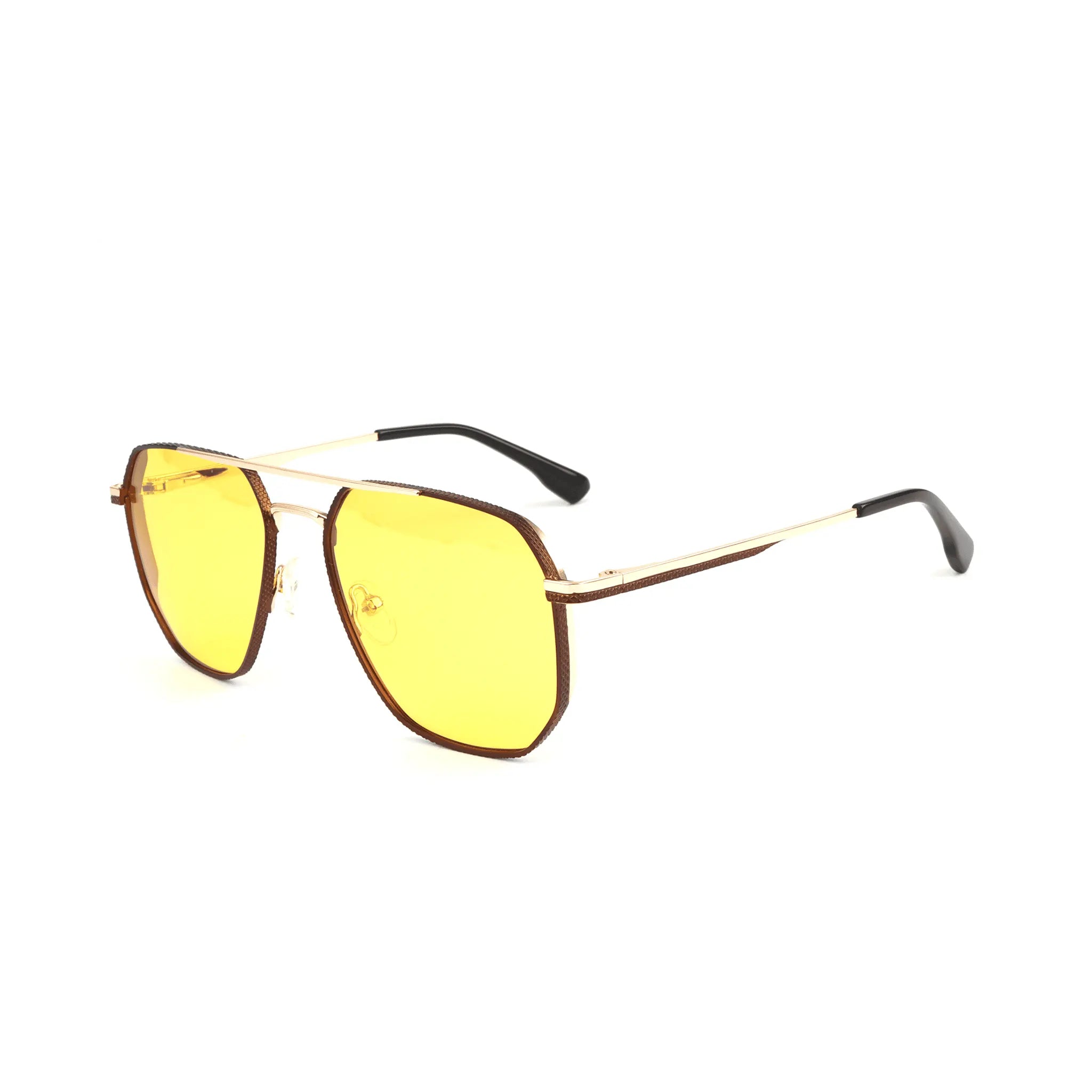 Aviator Metal JC-87411 Glasses Manufacturer - Joyiris