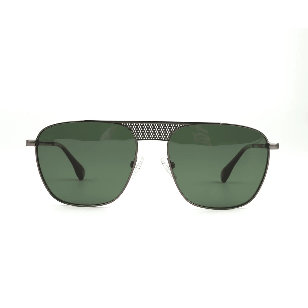 Round Metal JC-87431 Glasses Manufacturer - Joyiris