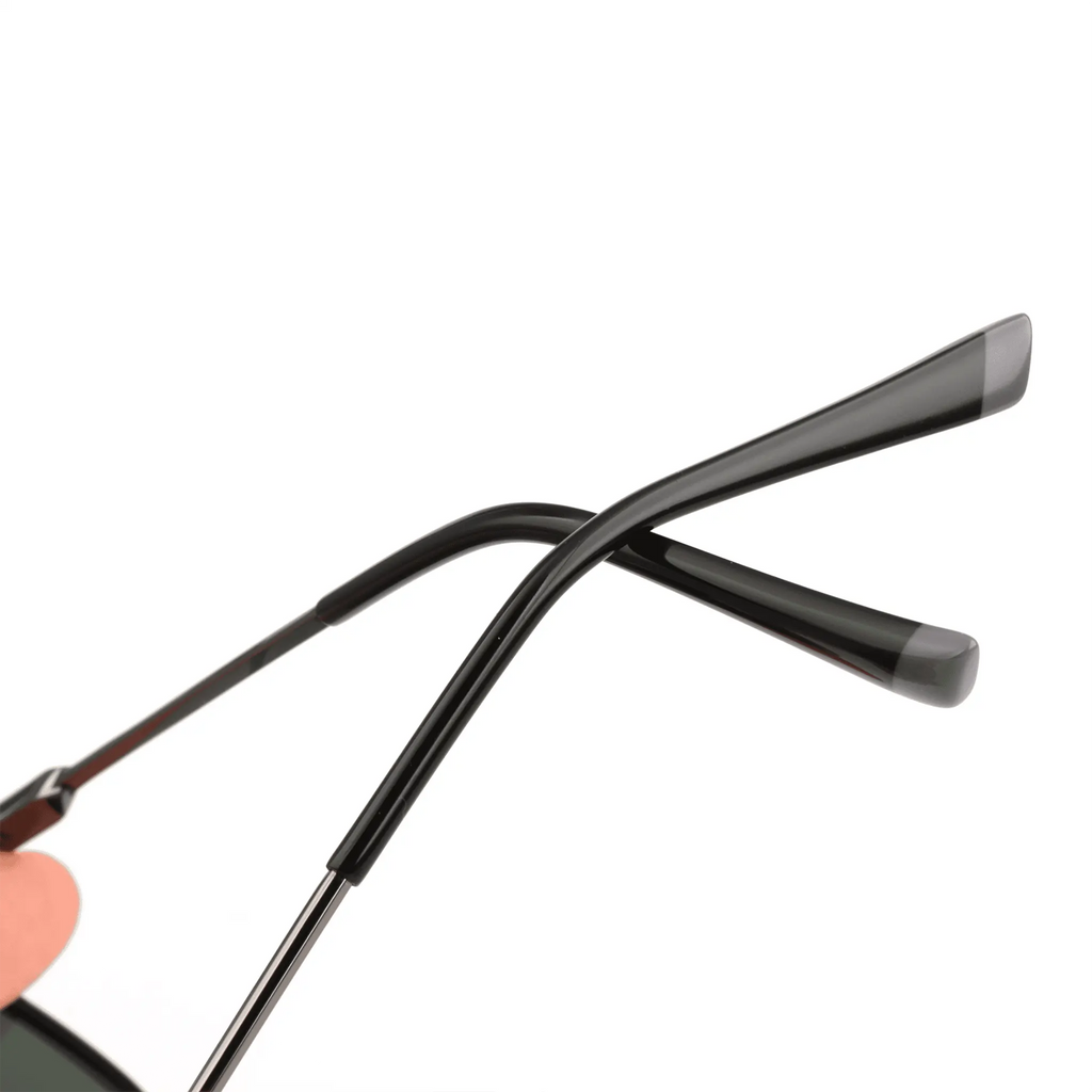 Rectangular Metal JC-87451 Glasses Manufacturer - Joyiris