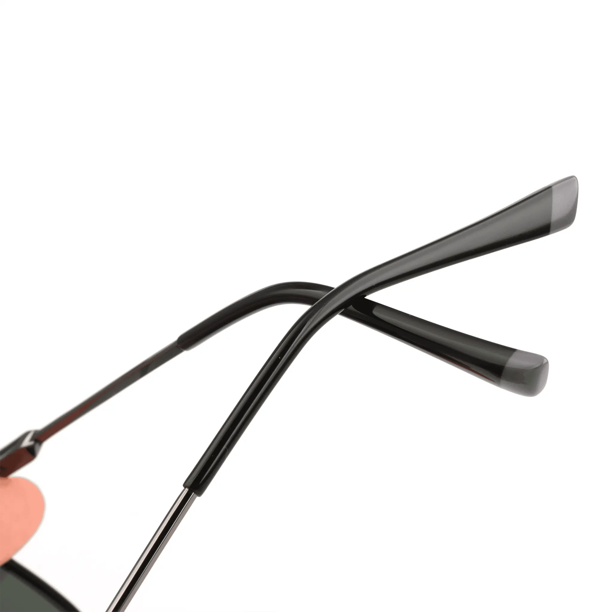 Rectangular Metal JC-87451 Glasses Manufacturer - Joyiris