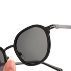 Round Metal JC-87771 Glasses Manufacturer - Joyiris