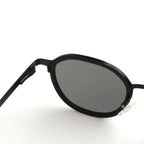 Round Metal JC-87771 Glasses Manufacturer - Joyiris