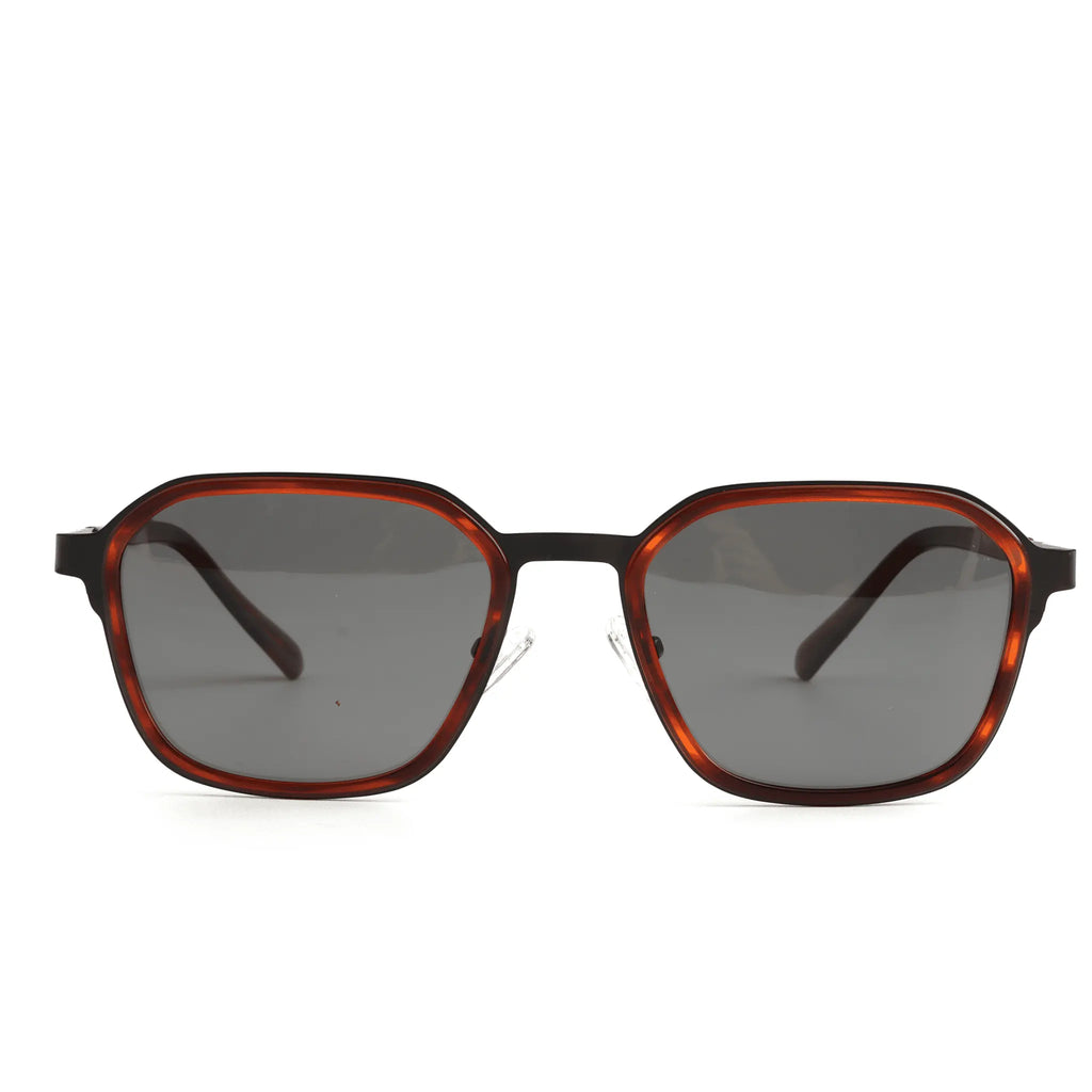 Rectangular Metal JC-87781 Glasses Manufacturer - Joyiris