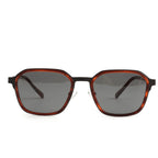 Rectangular Metal JC-87781 Glasses Manufacturer - Joyiris