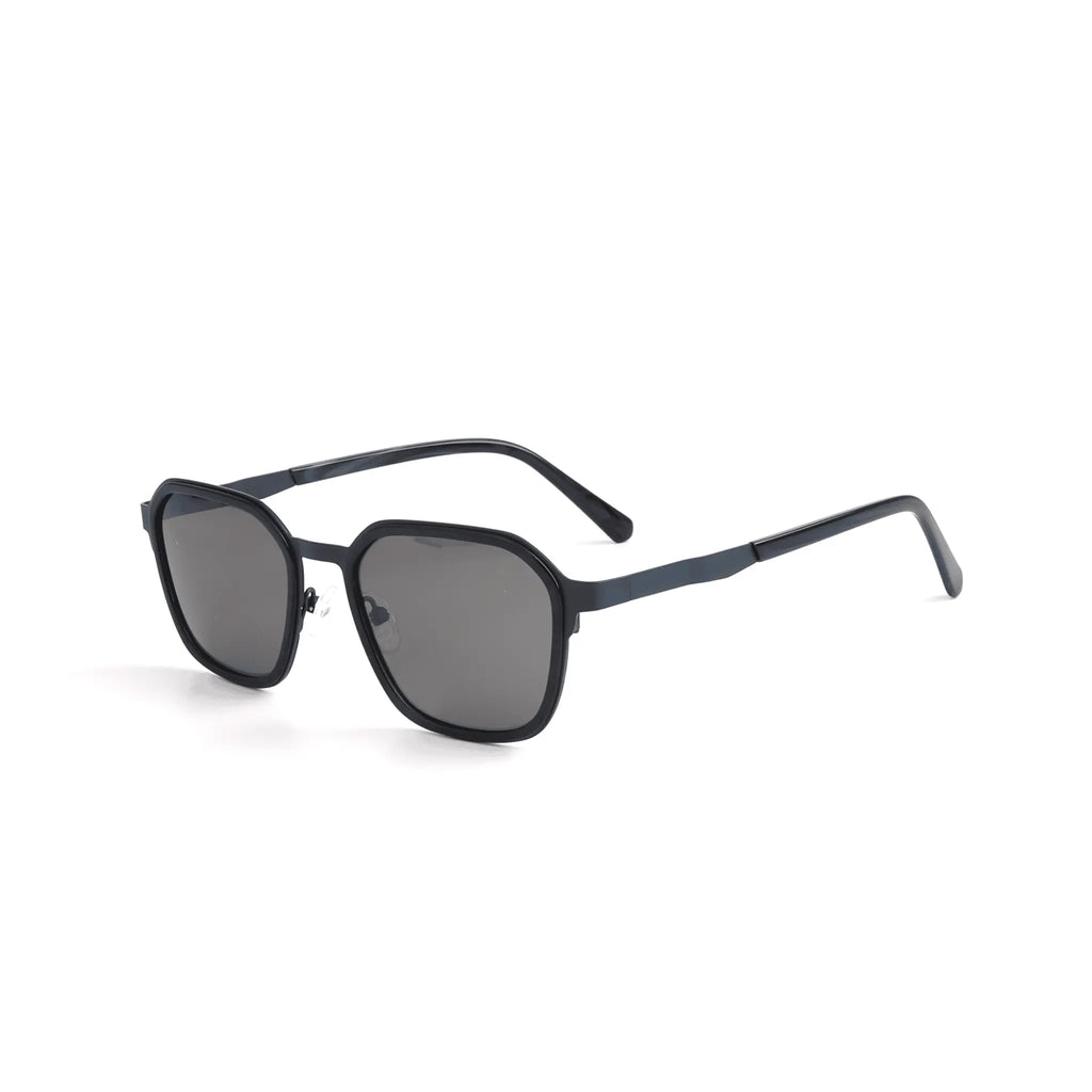 Rectangular Metal JC-87781 Glasses Manufacturer - Joyiris