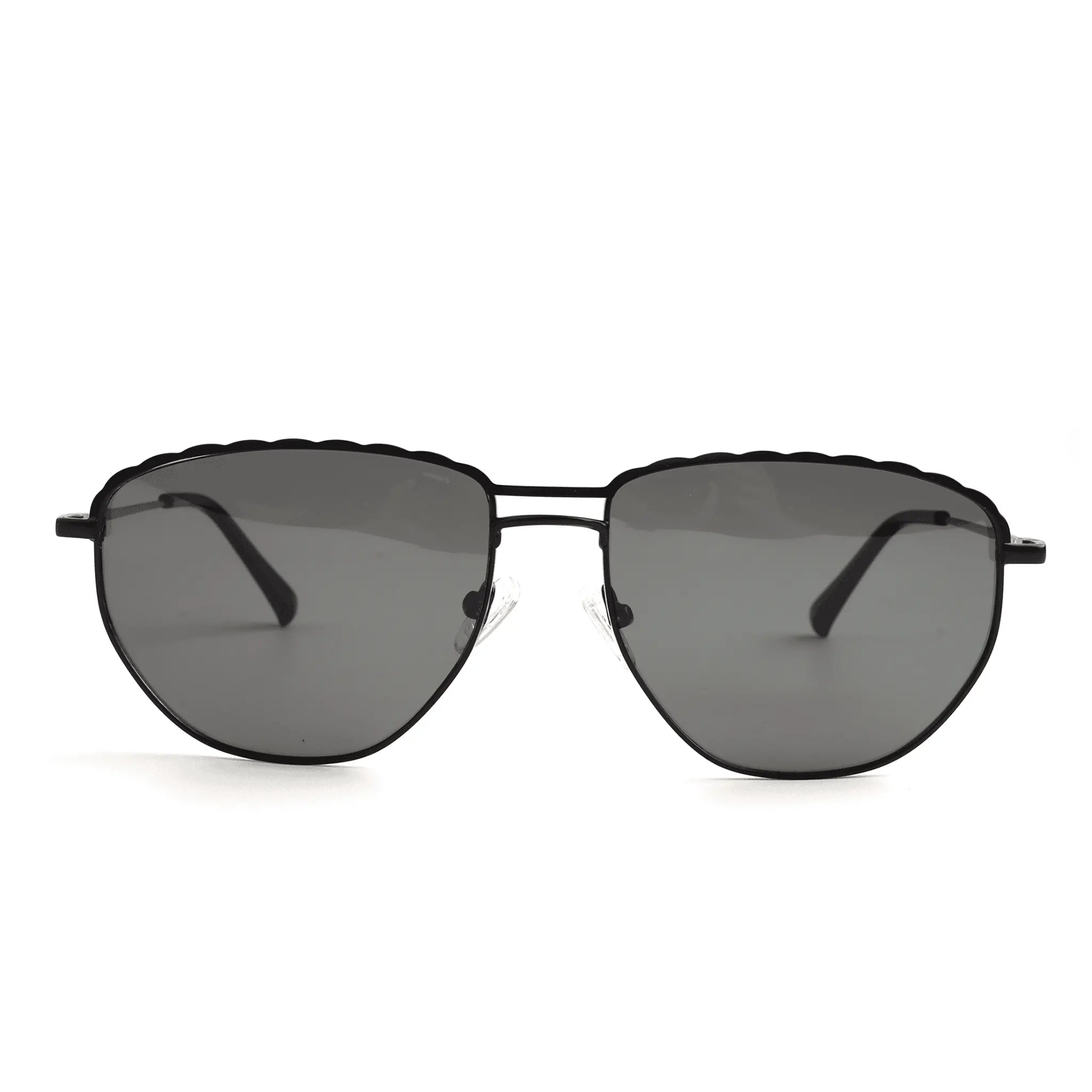 Aviator Metal JC-87951 Glasses Manufacturer - Joyiris