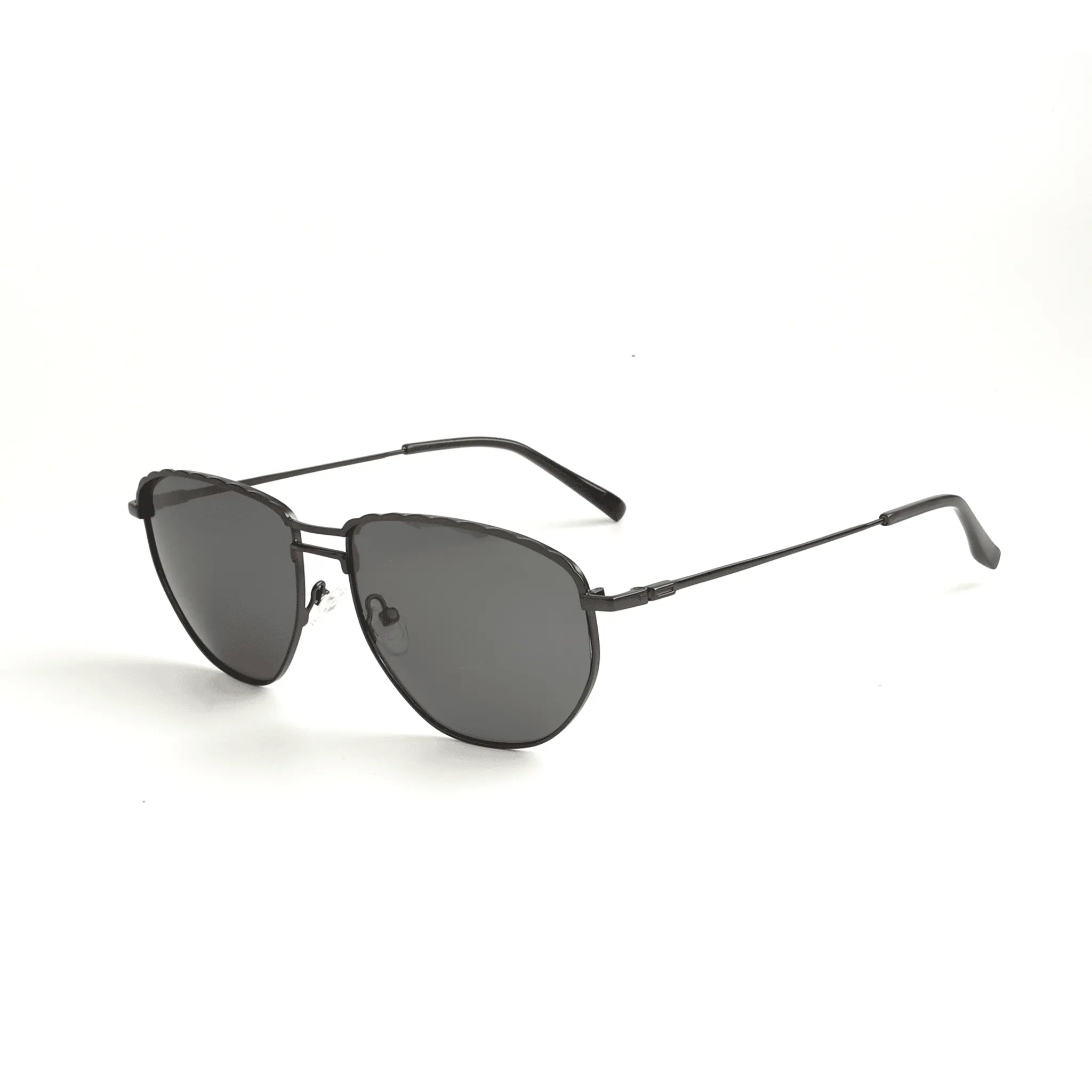 Aviator Metal JC-87951 Glasses Manufacturer - Joyiris