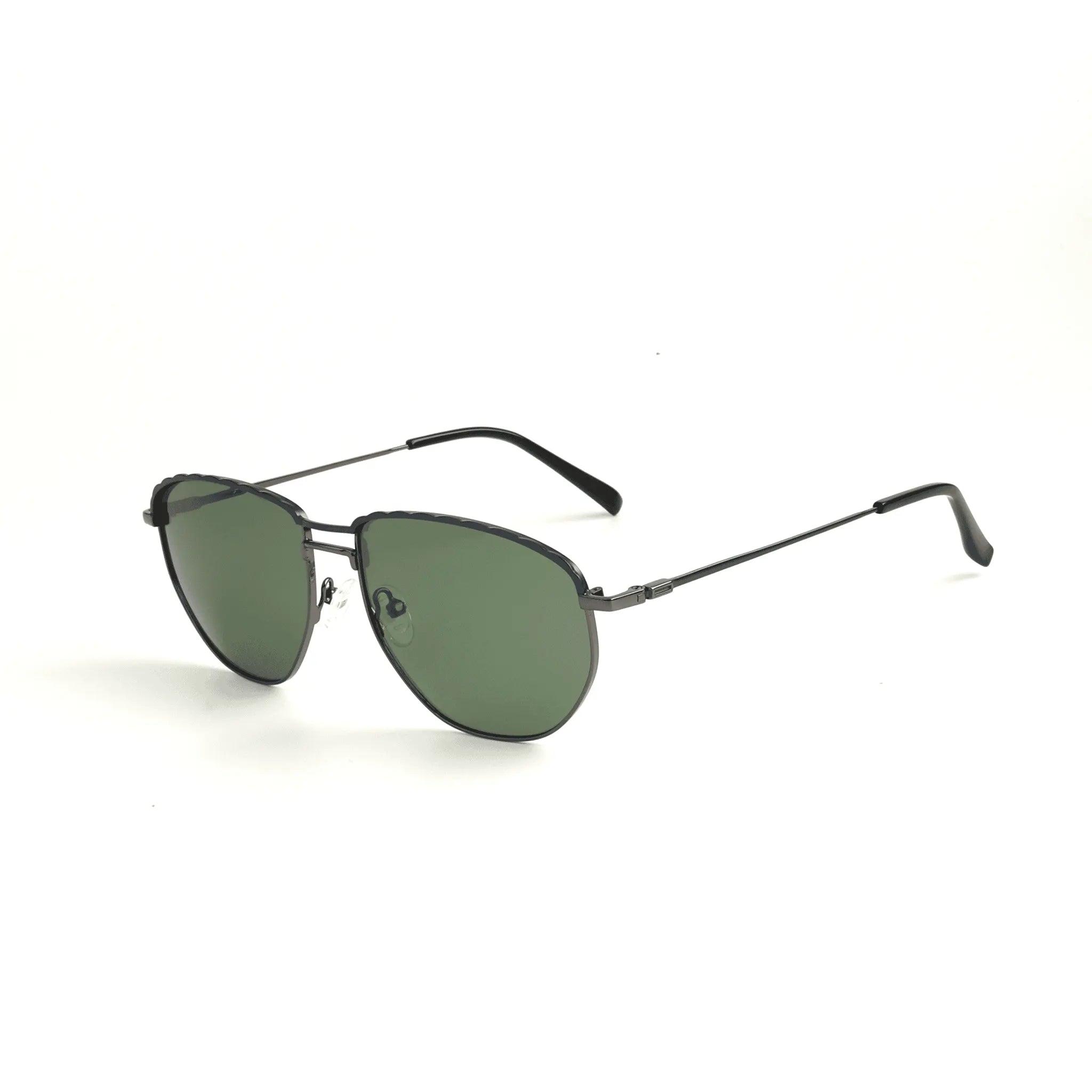 Aviator Metal JC-87951 Glasses Manufacturer - Joyiris