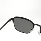 Rectangular Metal JC-87981 Glasses Manufacturer - Joyiris