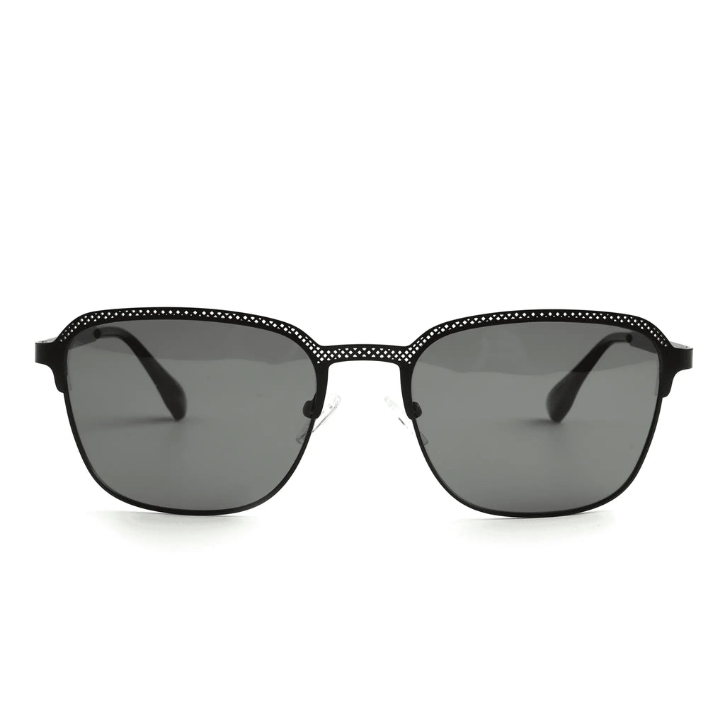 Rectangular Metal JC-87981 Glasses Manufacturer - Joyiris