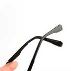 Rectangular Metal JC-87991 Glasses Manufacturer - Joyiris