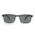 Rectangular Metal JC-87991 Glasses Manufacturer - Joyiris