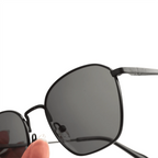 Rectangular Metal JC-88441 Glasses Manufacturer - Joyiris