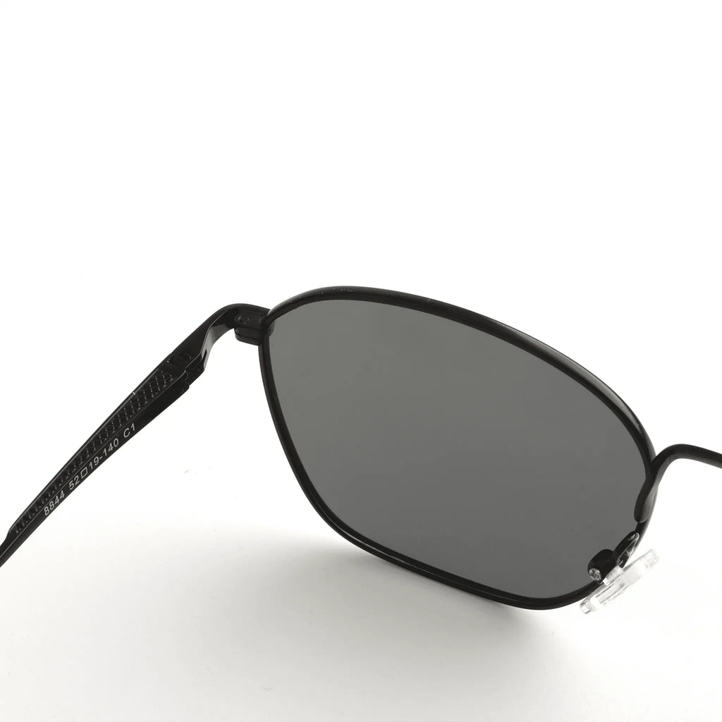 Rectangular Metal JC-88441 Glasses Manufacturer - Joyiris