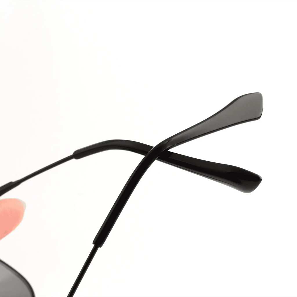 Rectangular Metal JC-88441 Glasses Manufacturer - Joyiris