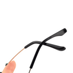 Rectangular Metal JC-88481 Glasses Manufacturer - Joyiris