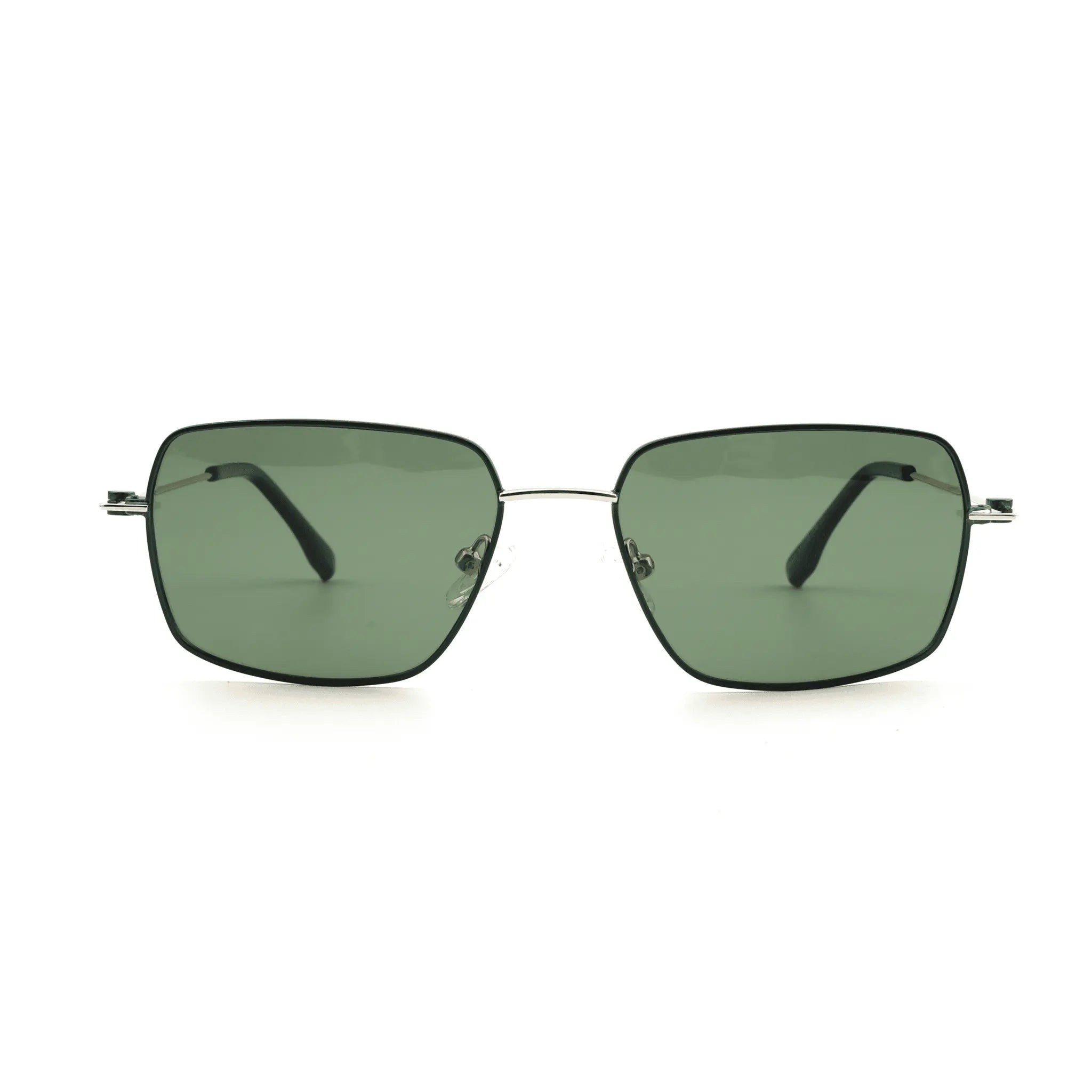 Rectangular Metal JC-88481 Glasses Manufacturer - Joyiris
