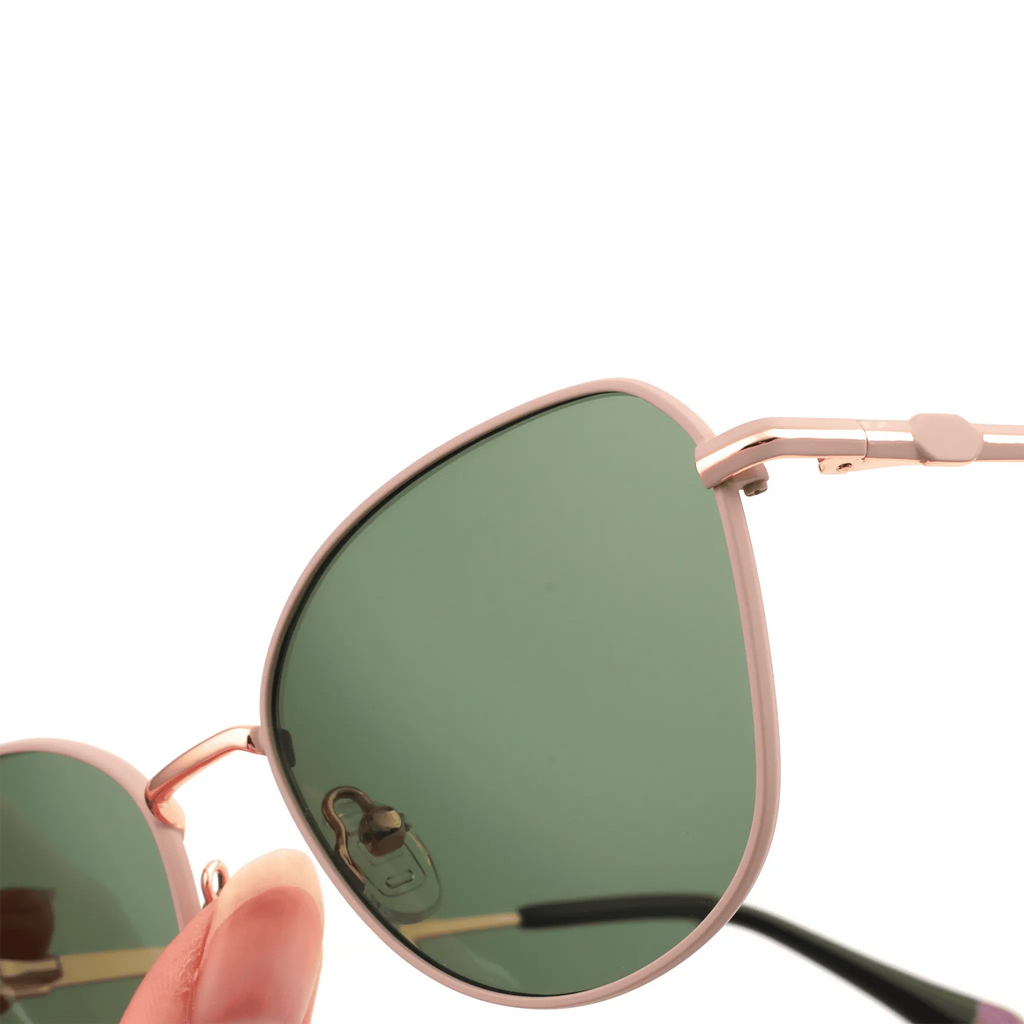 Cat-Eye Metal JC-88601 Glasses Manufacturer - Joyiris