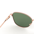 Cat-Eye Metal JC-88601 Glasses Manufacturer - Joyiris