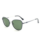 Cat-Eye Metal JC-88601 Glasses Manufacturer - Joyiris