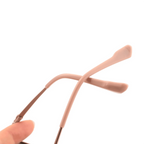 Round Metal JC-88631 Glasses Manufacturer - Joyiris