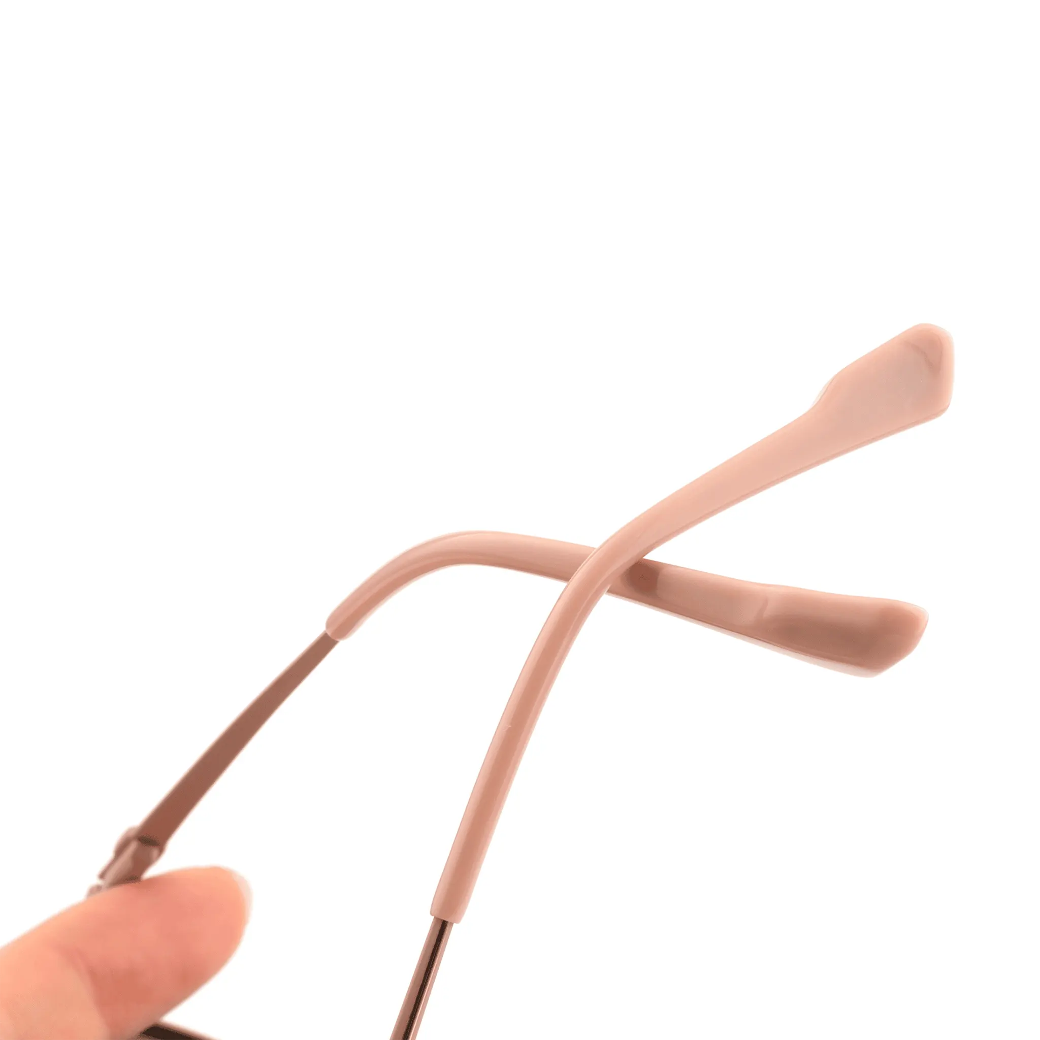 Round Metal JC-88631 Glasses Manufacturer - Joyiris