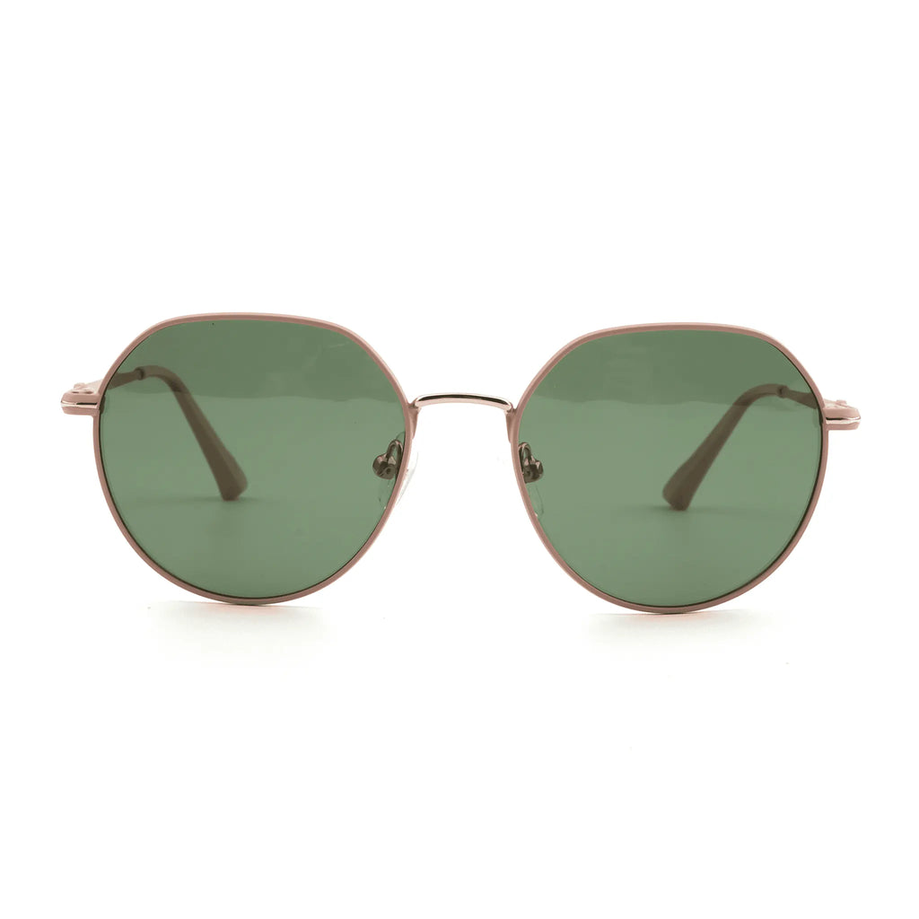 Round Metal JC-88631 Glasses Manufacturer - Joyiris