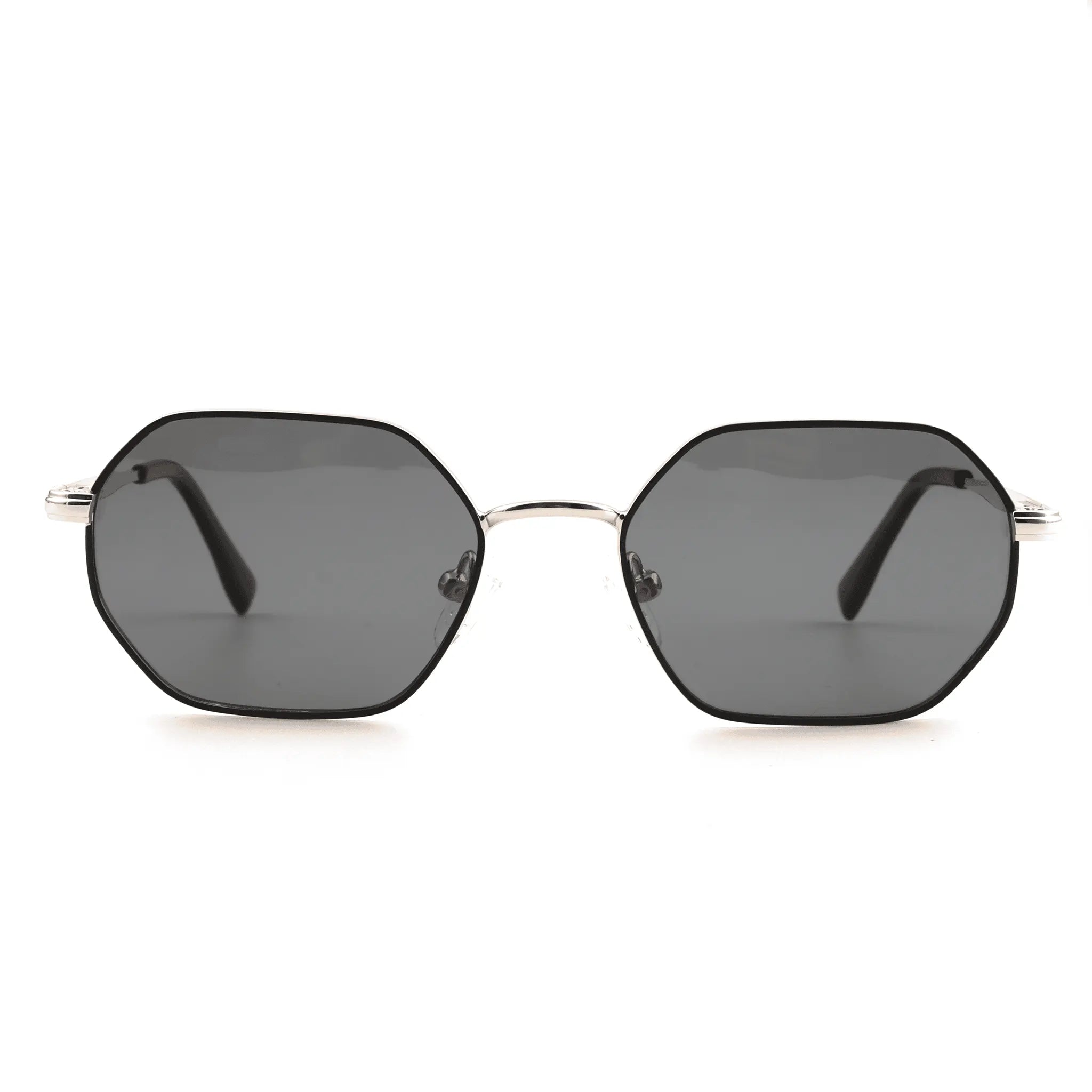 Geometric Metal JC-88851 Glasses Manufacturer - Joyiris
