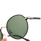 Round Metal JC-88871 Glasses Manufacturer - Joyiris