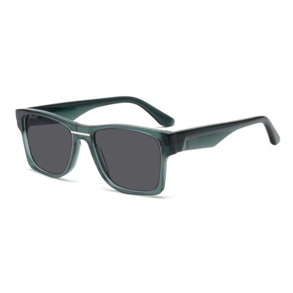 Rectangular Acetate JR-1657S Glasses Manufacturer - Joyiris