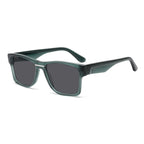 Rectangular Acetate JR-1657S Glasses Manufacturer - Joyiris