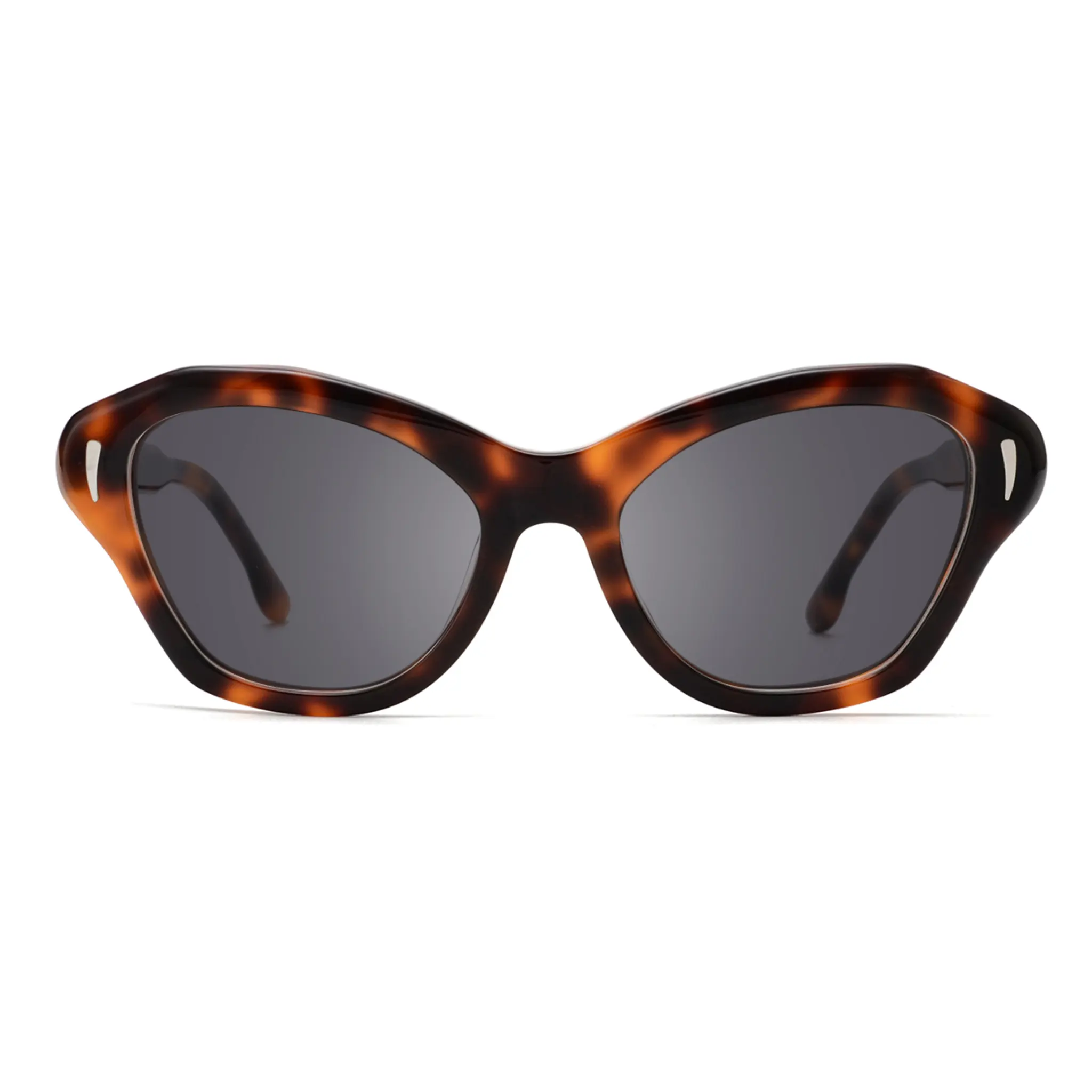 Cat-Eye Acetate JR-1737S Glasses Manufacturer - Joyiris