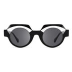 Oval Acetate JR-1748S Glasses Manufacturer - Joyiris