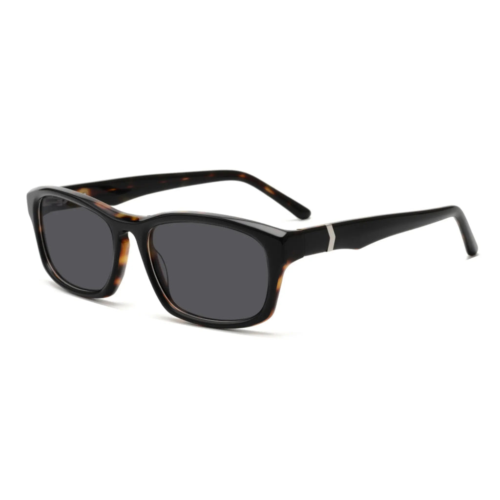 Rectangular Acetate JR-1844S Glasses Manufacturer - Joyiris