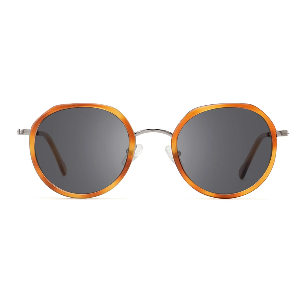 Round Combination JR-1987S Glasses Manufacturer - Joyiris