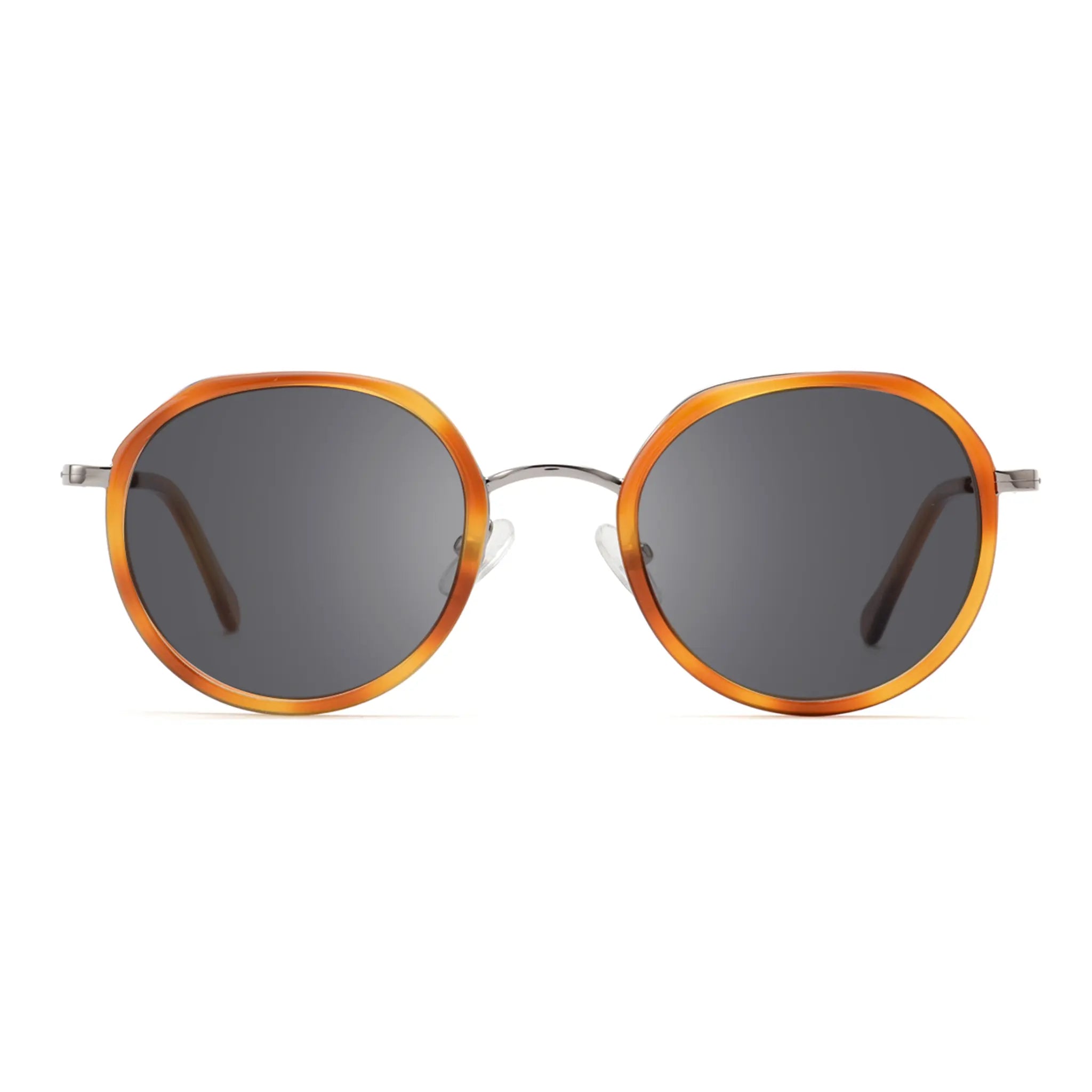 Round Combination JR-1987S Glasses Manufacturer - Joyiris