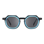 Oval Acetate JR-2049S Glasses Manufacturer - Joyiris