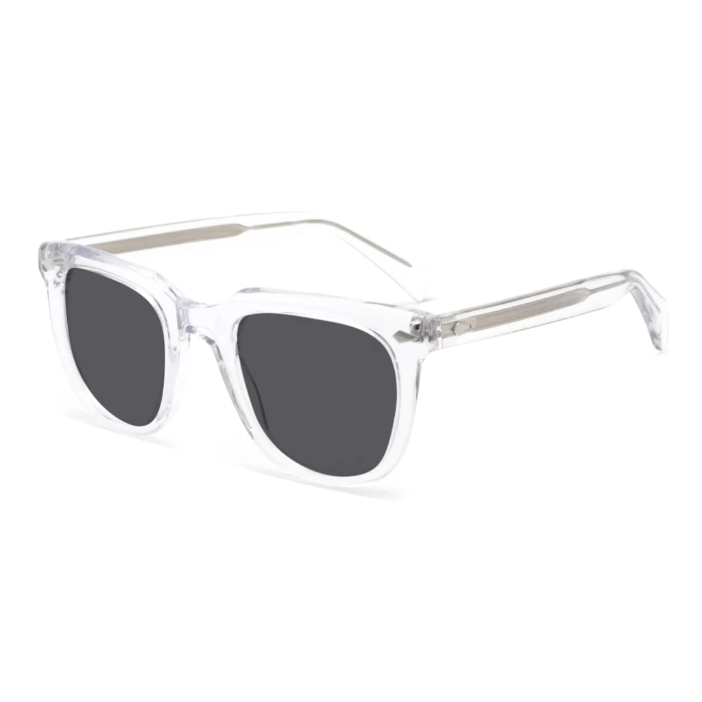 Rectangular Acetate JR-2061S Glasses Manufacturer - Joyiris