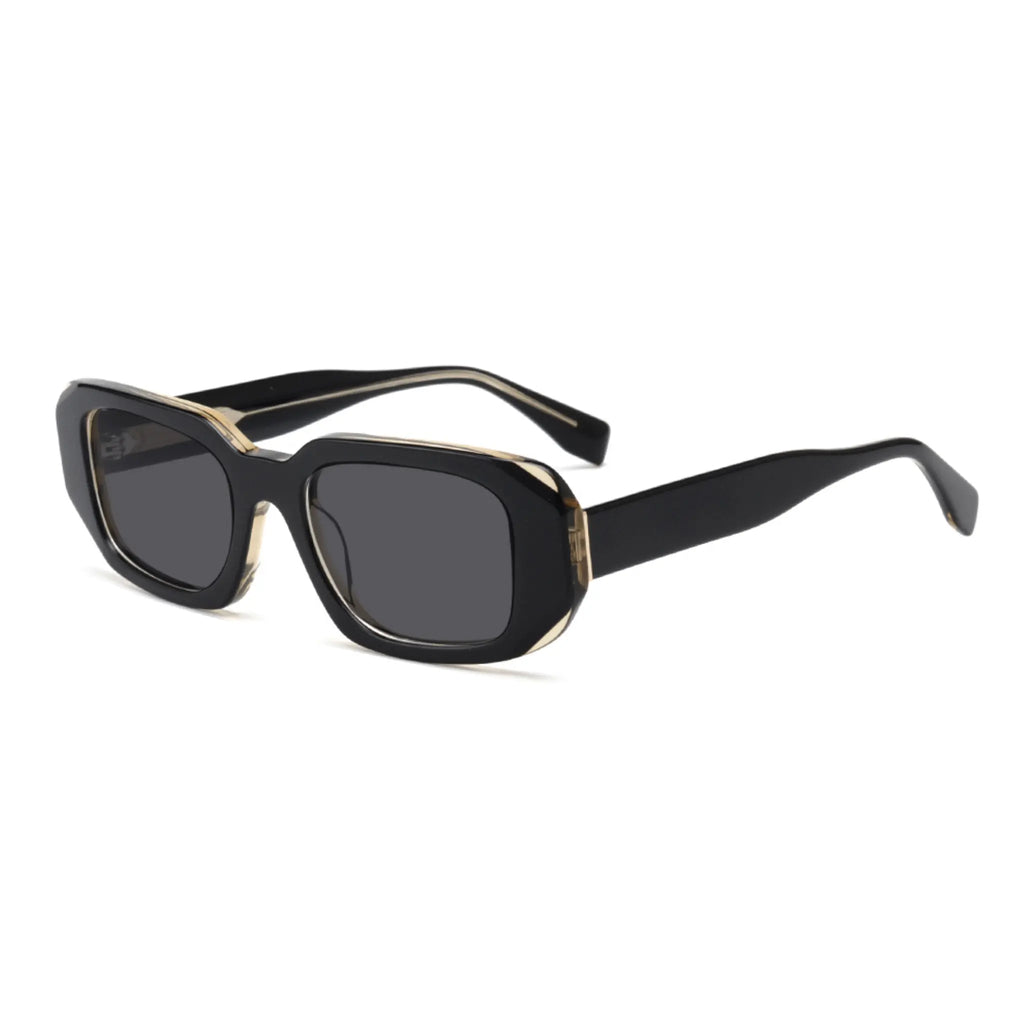 Rectangular Acetate JR-2064S Glasses Manufacturer - Joyiris