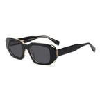Rectangular Acetate JR-2064S Glasses Manufacturer - Joyiris