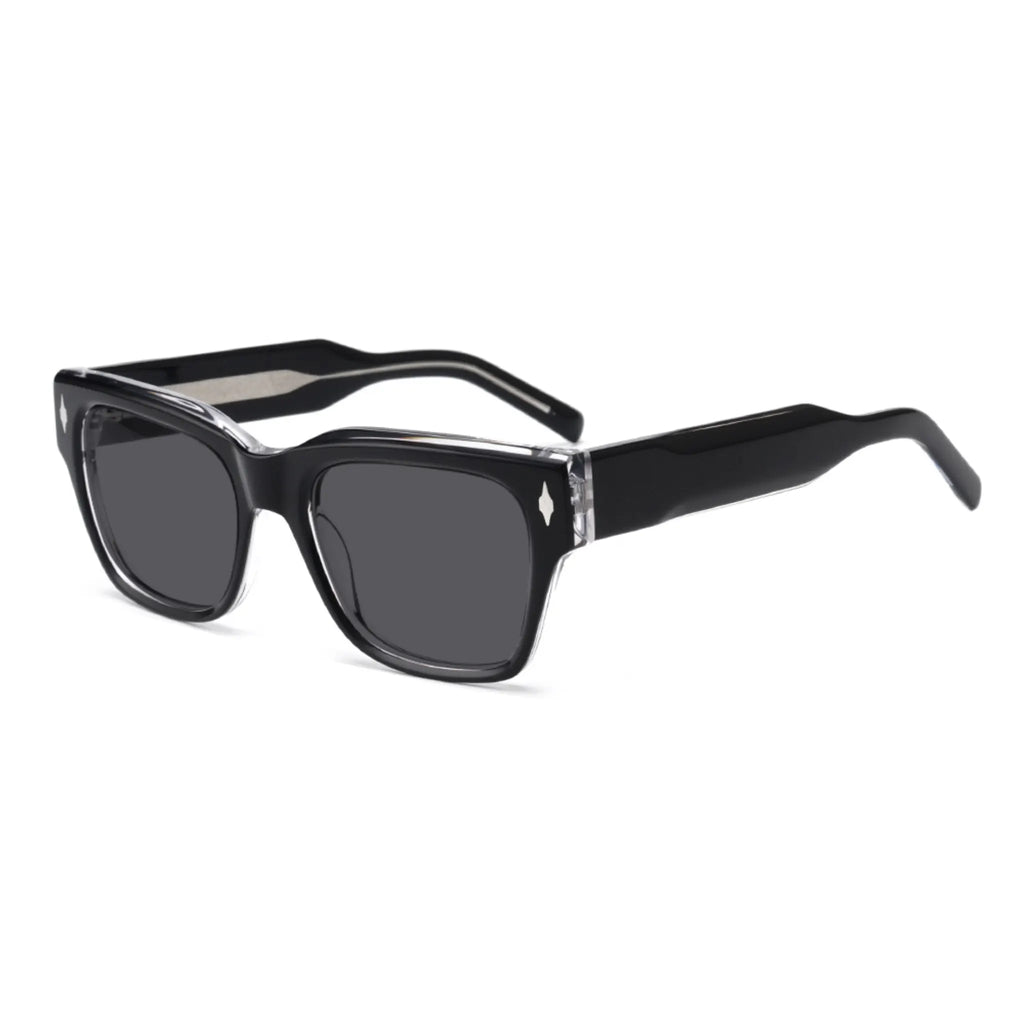 Rectangular Acetate JR-2075S Glasses Manufacturer - Joyiris