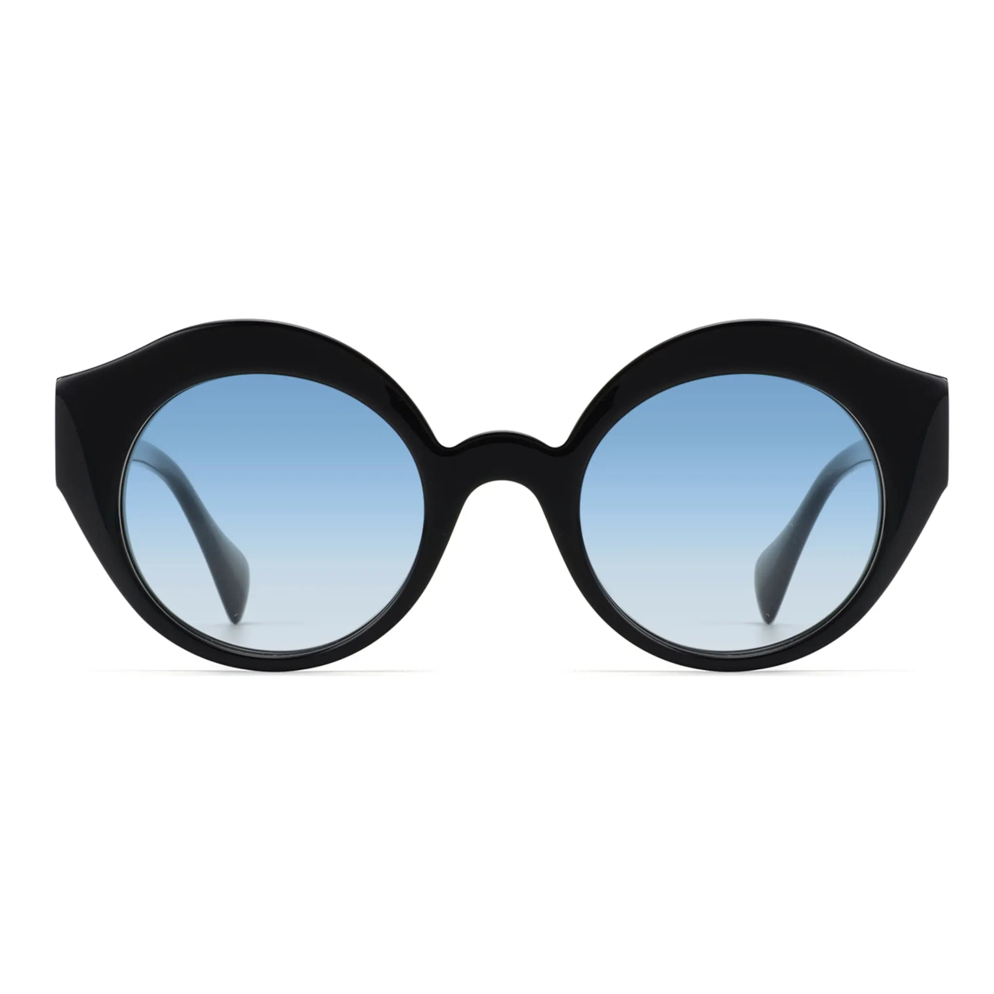 Oval Acetate JR-2184S Glasses Manufacturer - Joyiris