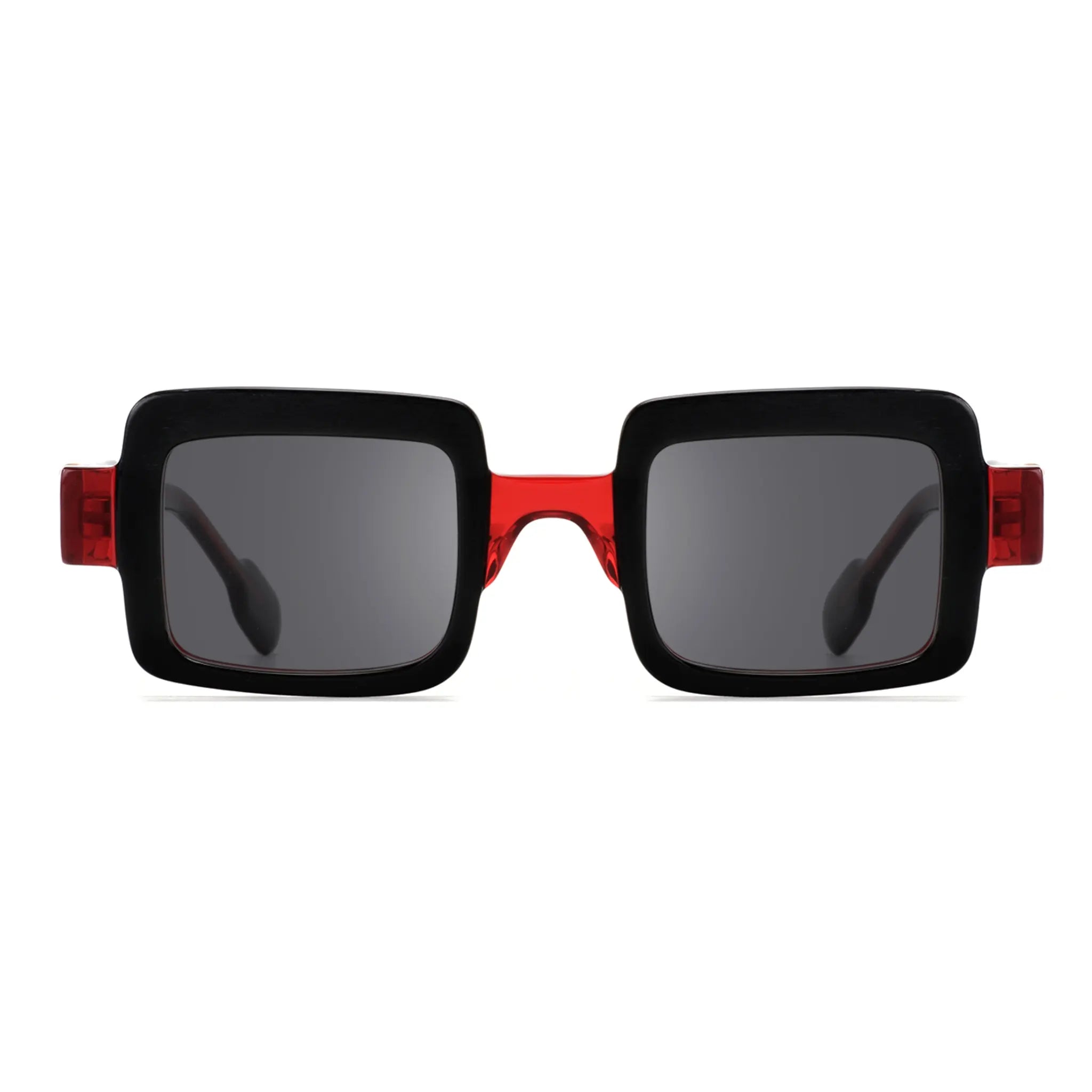 Rectangular Acetate JR-2187S Glasses Manufacturer - Joyiris