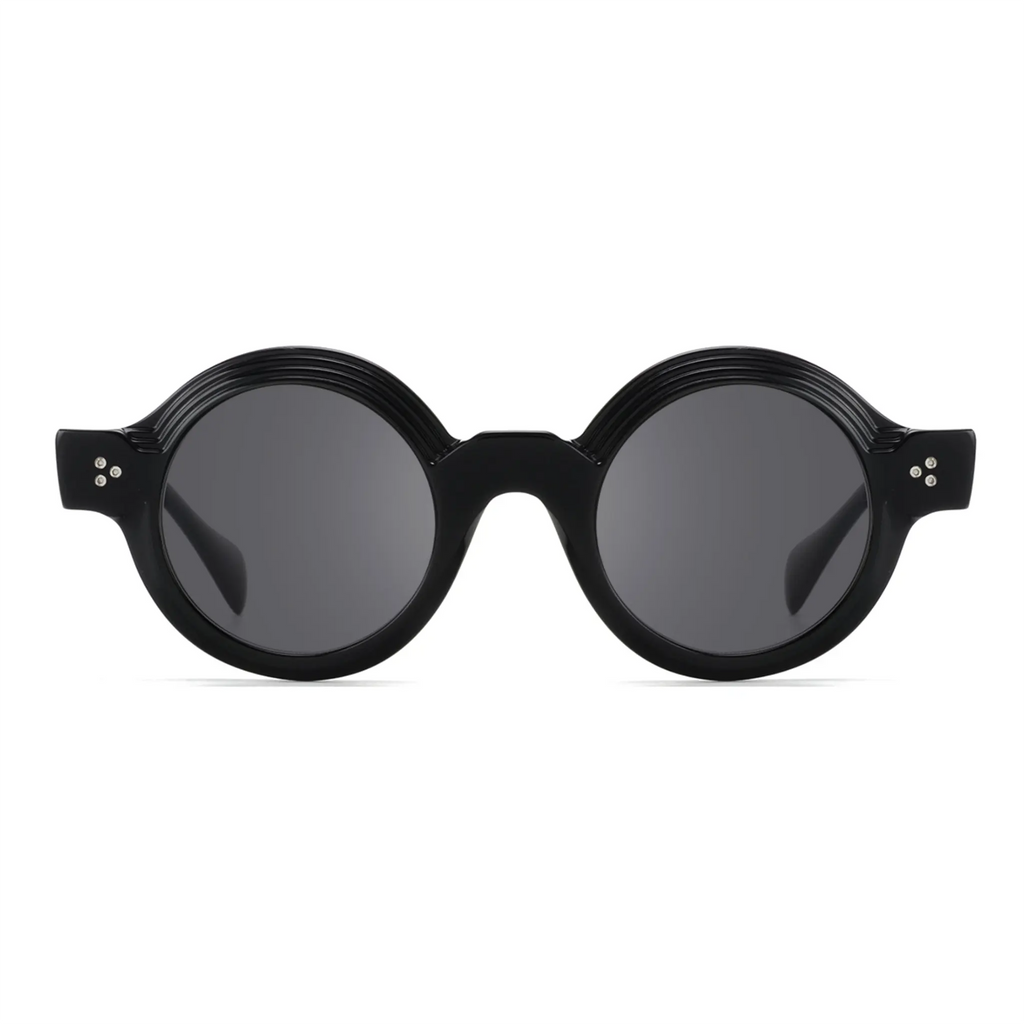 Round Acetate JR-2206S Glasses Manufacturer - Joyiris